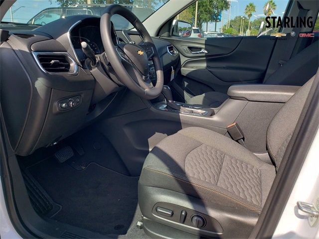 New 2020 Chevrolet Equinox LT