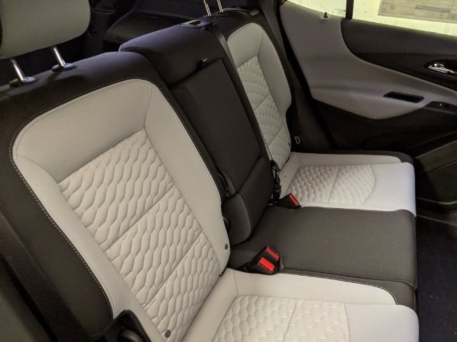 New 2020 Chevrolet Equinox LT