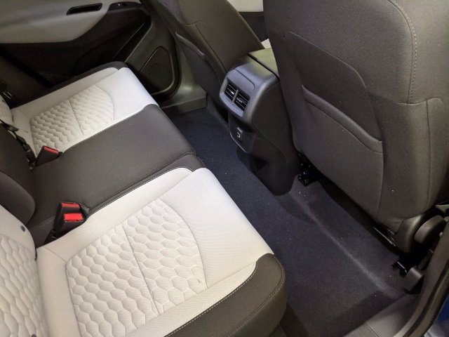 New 2020 Chevrolet Equinox LT