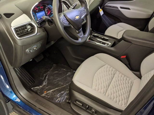 New 2020 Chevrolet Equinox LT