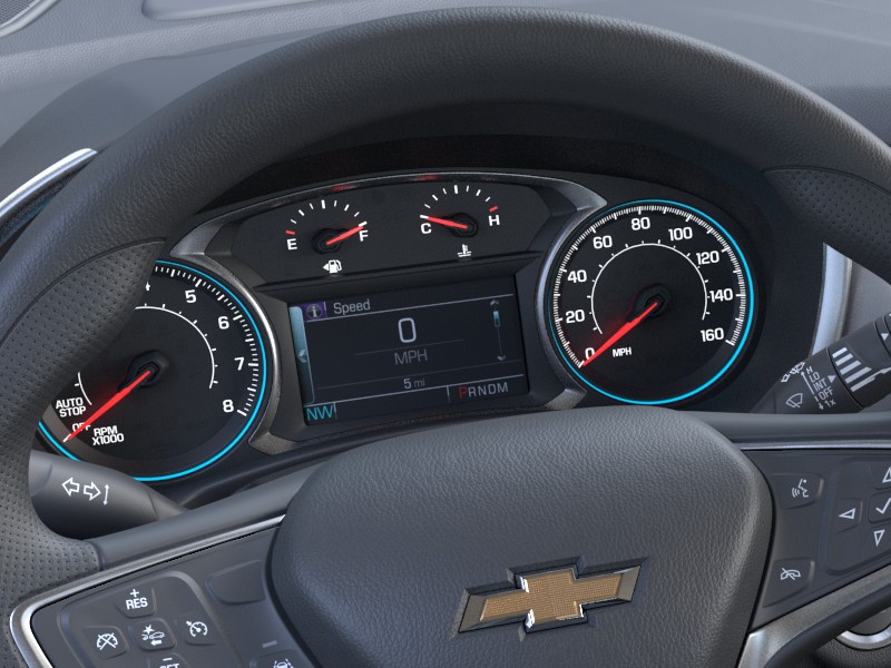 New 2020 Chevrolet Equinox LT