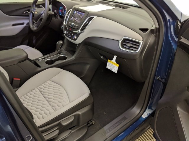 New 2020 Chevrolet Equinox LT