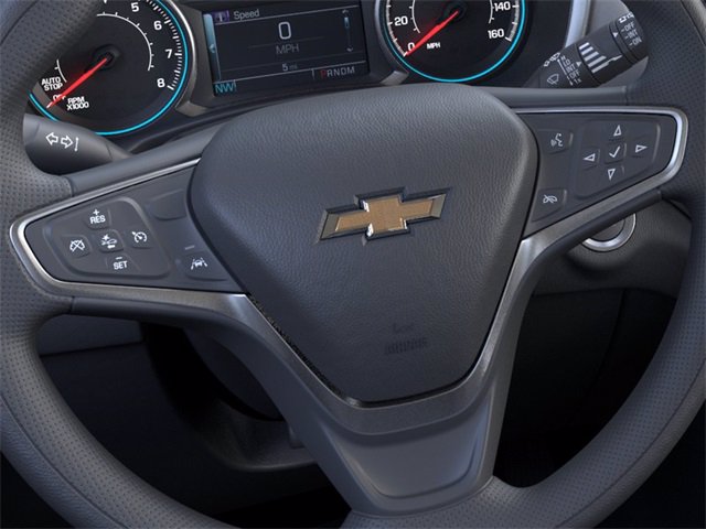New 2020 Chevrolet Equinox LT