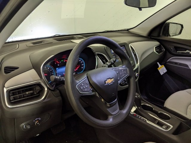 New 2020 Chevrolet Equinox LT