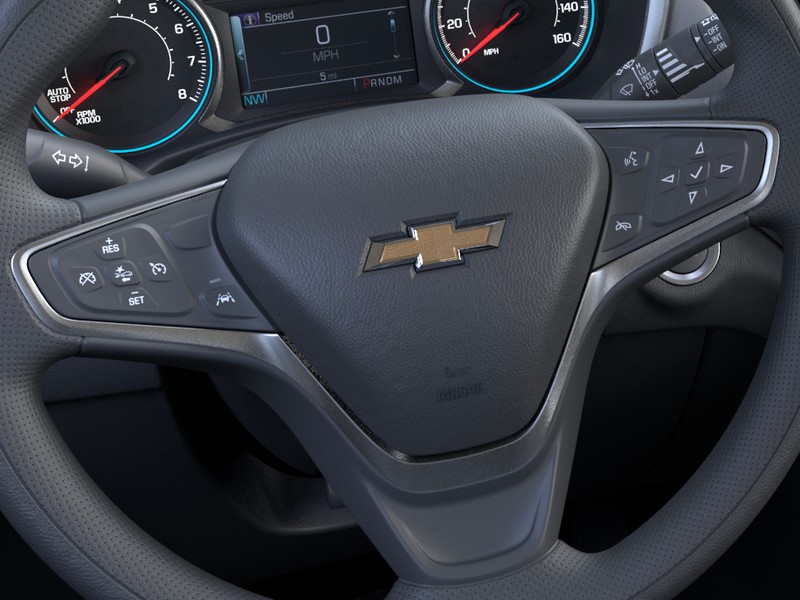 New 2020 Chevrolet Equinox LT
