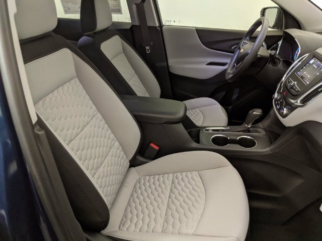 New 2020 Chevrolet Equinox LT