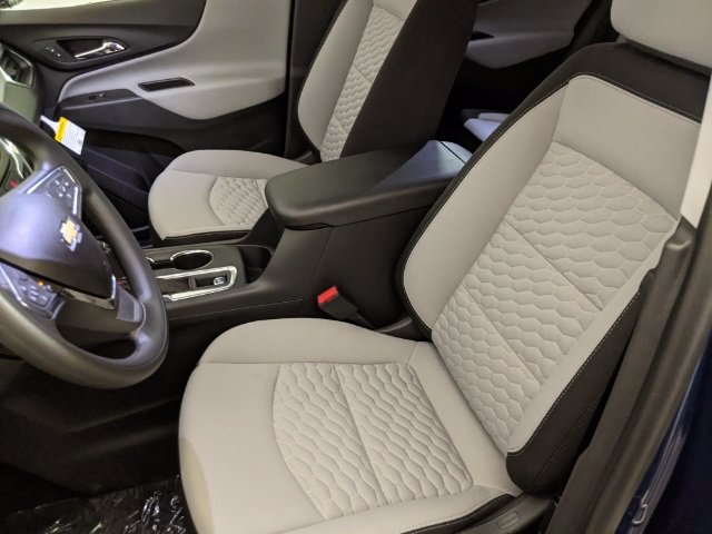 New 2020 Chevrolet Equinox LT