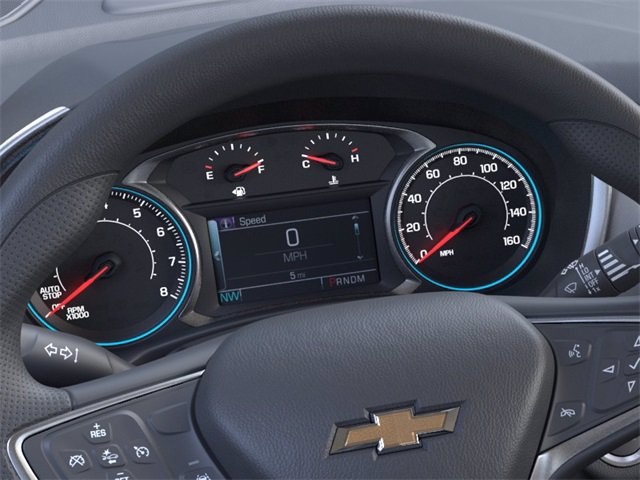 New 2020 Chevrolet Equinox LT