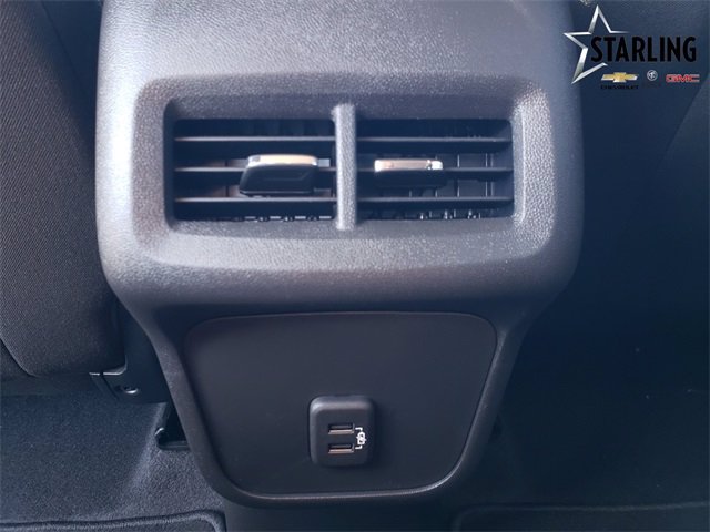 New 2020 Chevrolet Equinox LT