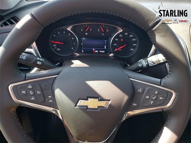 New 2020 Chevrolet Equinox LT