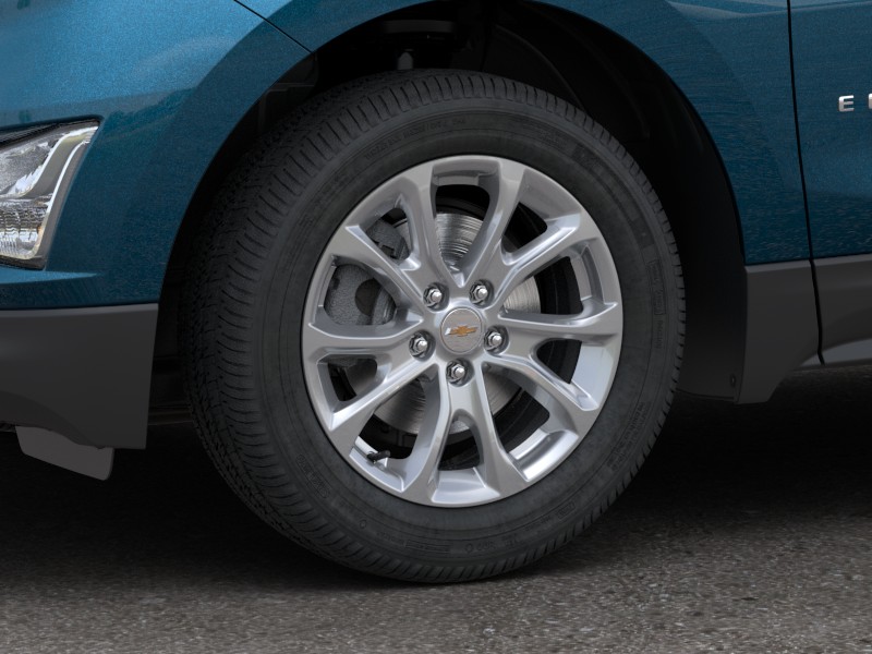 New 2020 Chevrolet Equinox LT