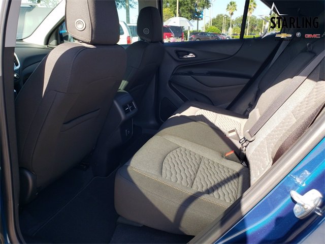 New 2020 Chevrolet Equinox LT