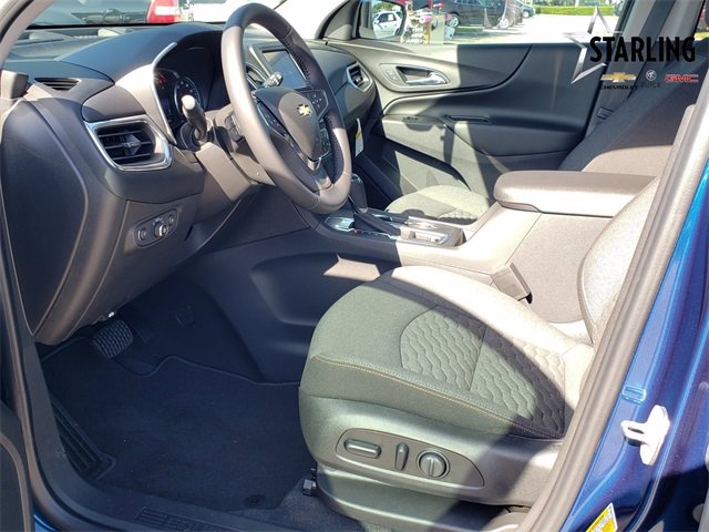 New 2020 Chevrolet Equinox LT