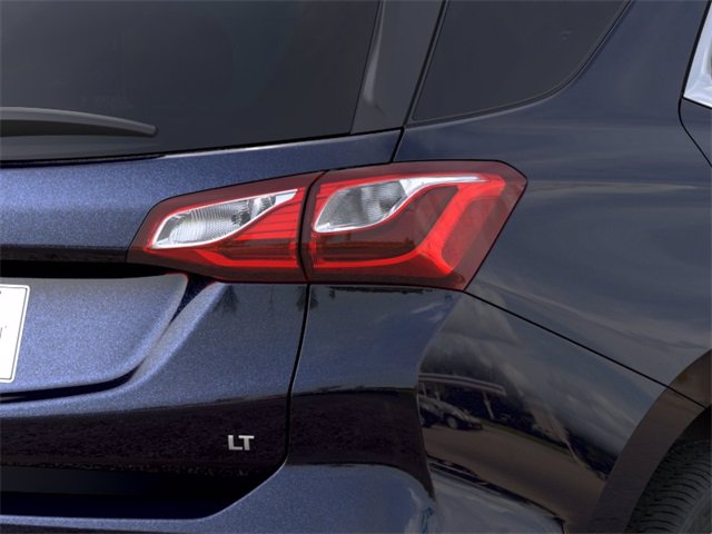 New 2020 Chevrolet Equinox LT