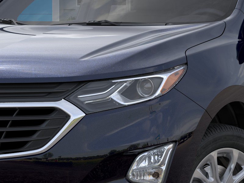New 2020 Chevrolet Equinox LT