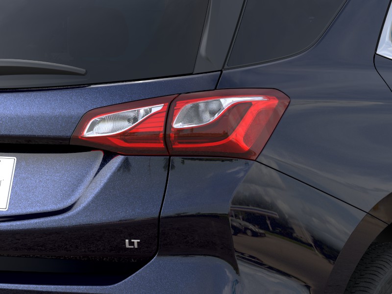 New 2020 Chevrolet Equinox LT