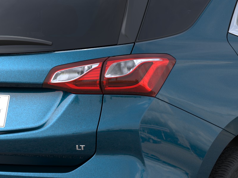 New 2020 Chevrolet Equinox LT