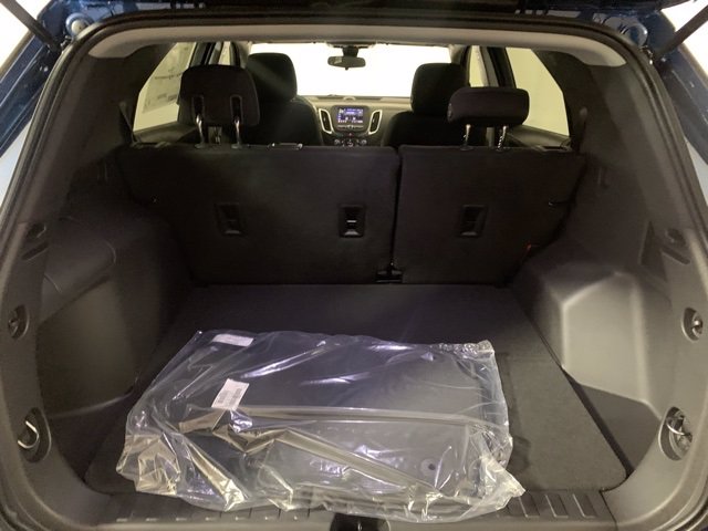 New 2020 Chevrolet Equinox LT