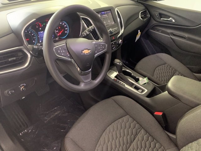 New 2020 Chevrolet Equinox LT