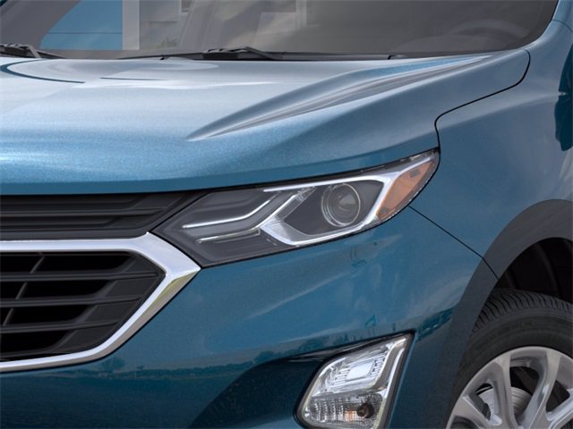 New 2020 Chevrolet Equinox LT