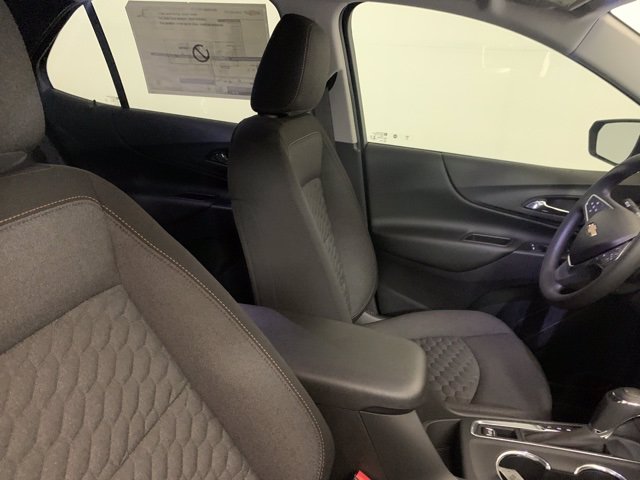 New 2020 Chevrolet Equinox LT