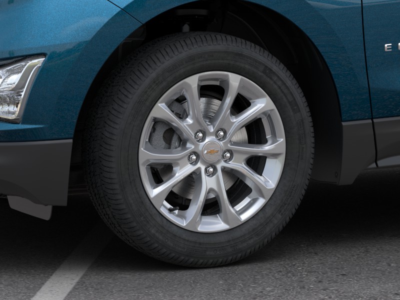 New 2020 Chevrolet Equinox LT