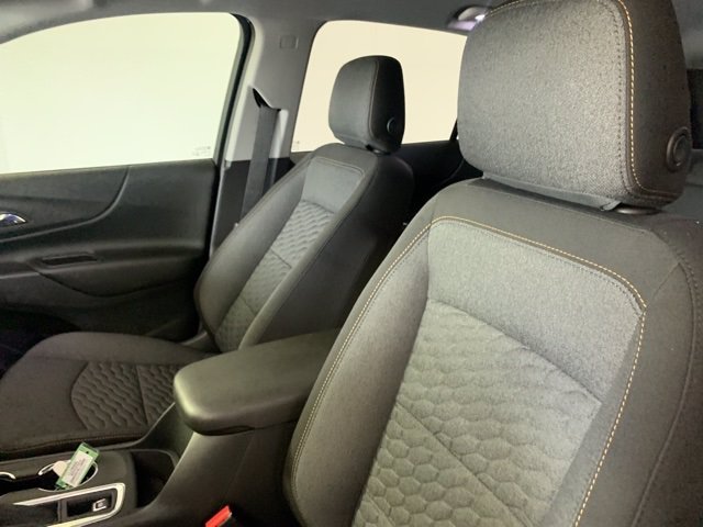 New 2020 Chevrolet Equinox LT