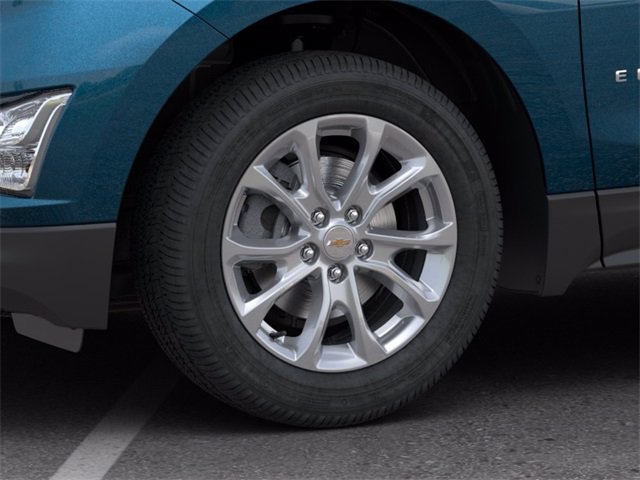 New 2020 Chevrolet Equinox LT