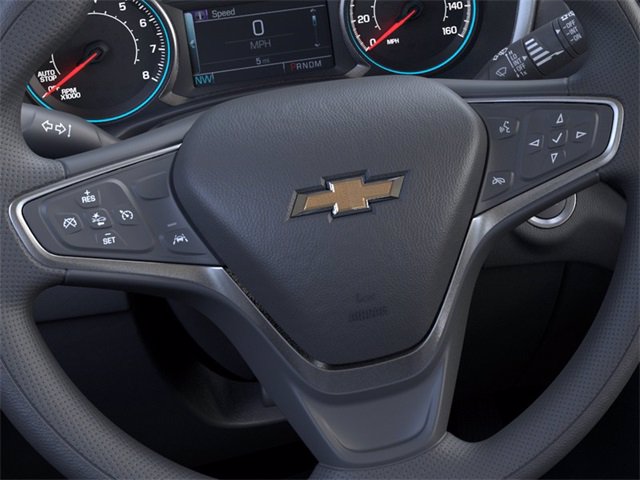 New 2020 Chevrolet Equinox LT