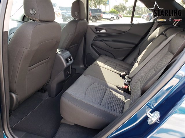 New 2020 Chevrolet Equinox LT