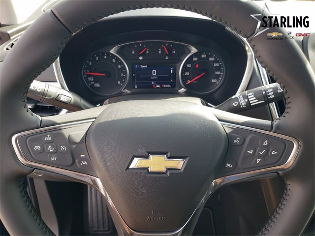 New 2020 Chevrolet Equinox LT