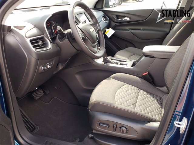 New 2020 Chevrolet Equinox LT