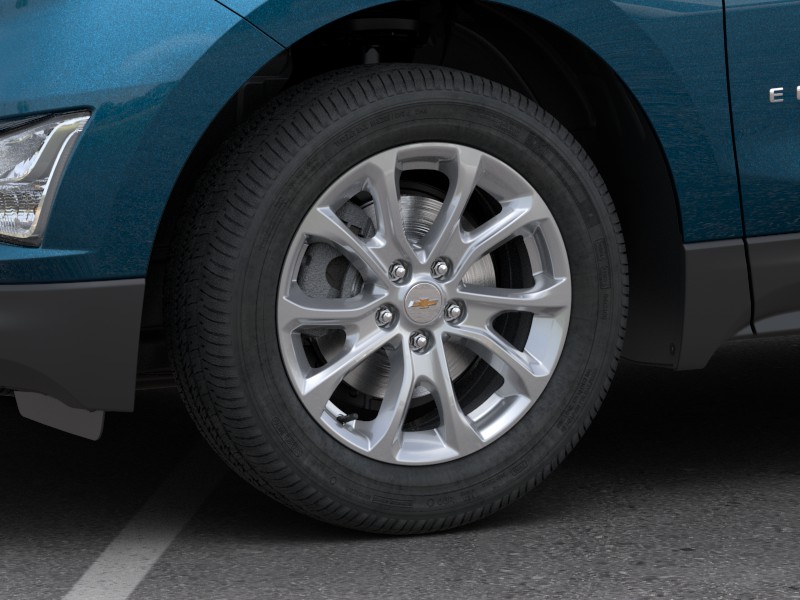 New 2020 Chevrolet Equinox LT