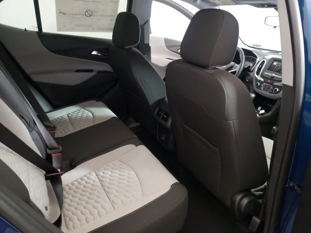 New 2020 Chevrolet Equinox LT