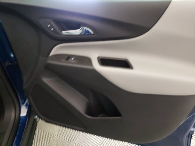 New 2020 Chevrolet Equinox LT