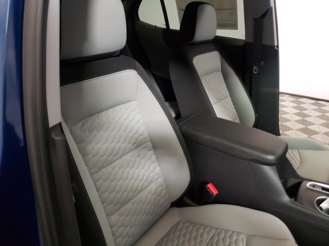 New 2020 Chevrolet Equinox LT