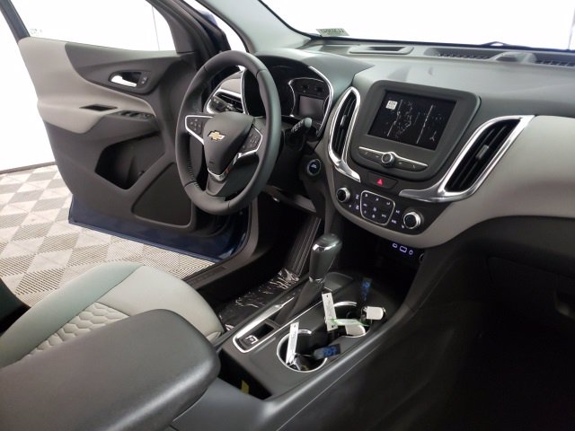 New 2020 Chevrolet Equinox LT