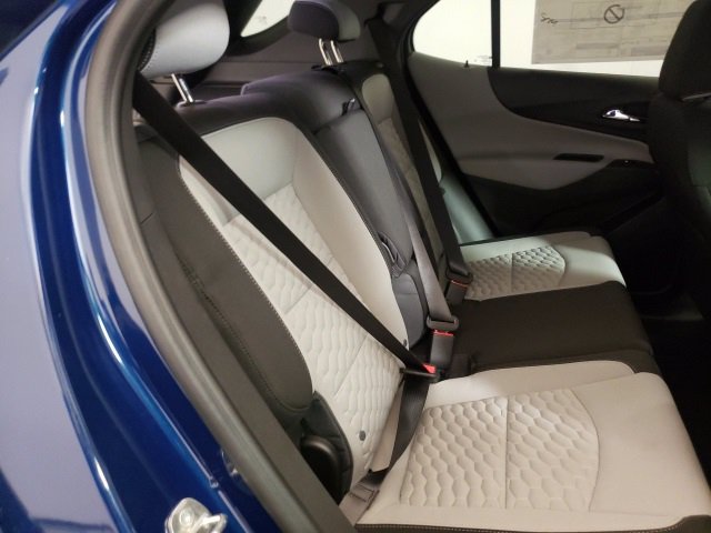 New 2020 Chevrolet Equinox LT