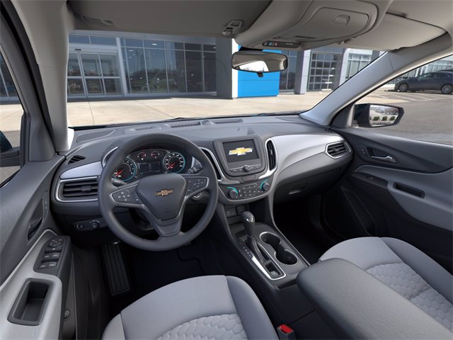 New 2020 Chevrolet Equinox LT
