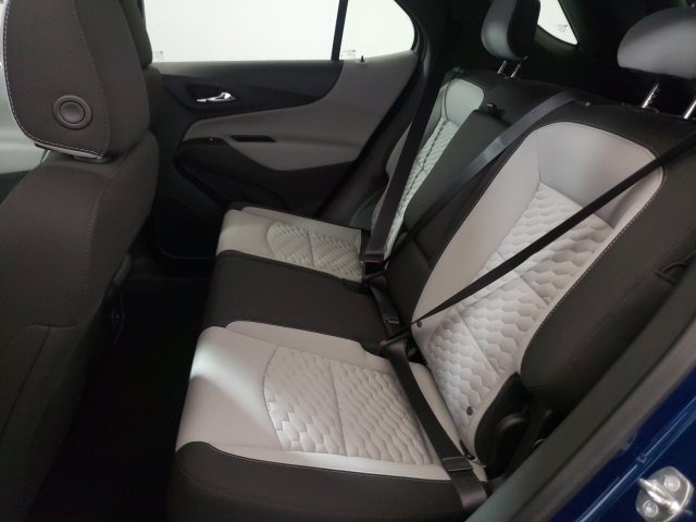 New 2020 Chevrolet Equinox LT