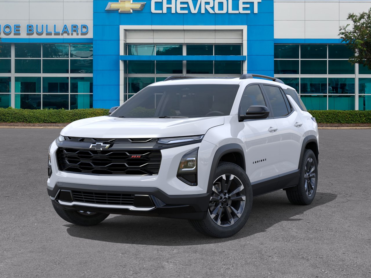 2026 Chevrolet Equinox RS - Photo 43