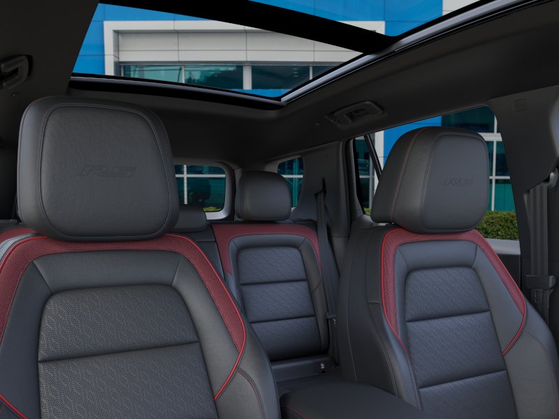 2026 Chevrolet Equinox RS - Photo 61