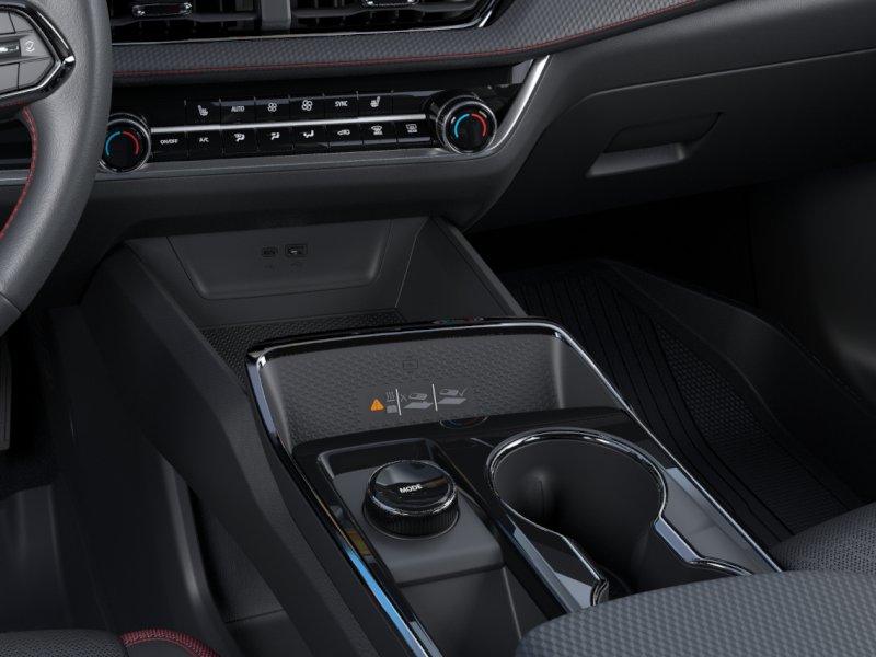 2026 Chevrolet Equinox RS - Photo 60