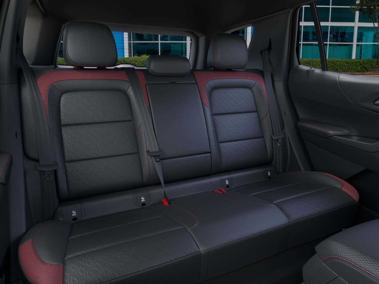 2026 Chevrolet Equinox RS - Photo 54