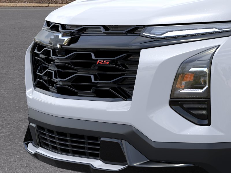 2026 Chevrolet Equinox RS - Photo 50