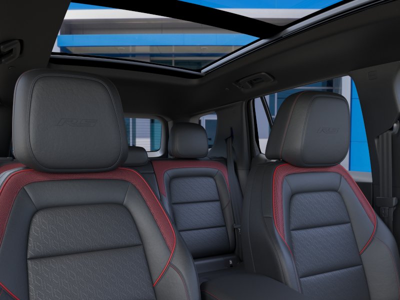 2026 Chevrolet Equinox RS - Photo 24