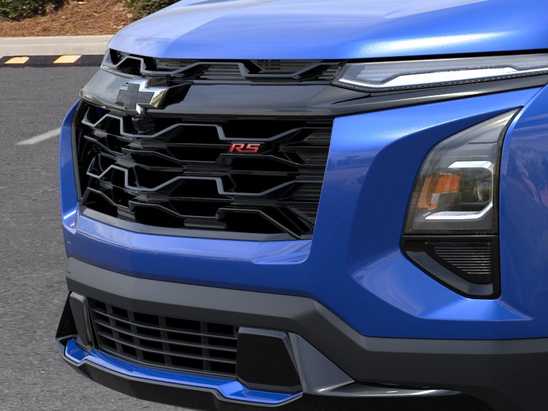 2026 Chevrolet Equinox RS - Photo 13