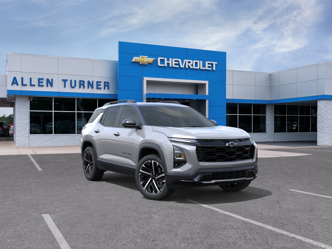 New Chevy Equinox for Sale in Crestview, FL