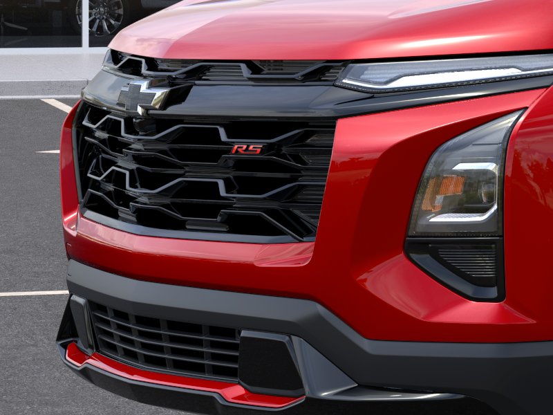 2026 Chevrolet Equinox RS - Photo 37