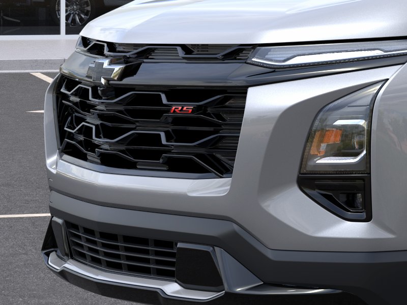 2026 Chevrolet Equinox RS - Photo 37